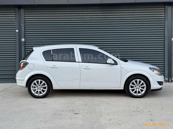 2012 ASTRA 1.3 6 İLERİ KREDİ KARTINA 12 TAKSİT