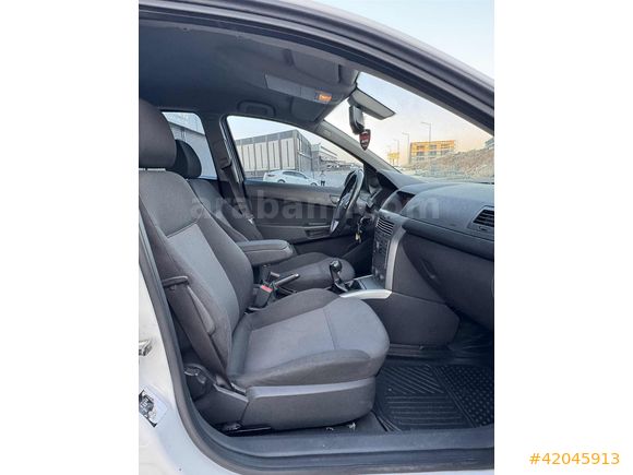 2012 ASTRA 1.3 6 İLERİ KREDİ KARTINA 12 TAKSİT