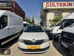 GÜLTEKİN OTOMOTİV DEN SKODA RAPİD İLK SAHİBİNDEN HATASIZ