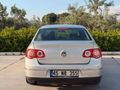 DÜŞÜK KM DEĞİŞENSİZ 2006 PASSAT