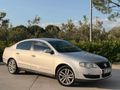 DÜŞÜK KM DEĞİŞENSİZ 2006 PASSAT