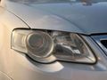 DÜŞÜK KM DEĞİŞENSİZ 2006 PASSAT