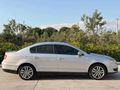 DÜŞÜK KM DEĞİŞENSİZ 2006 PASSAT