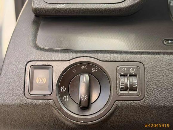 DÜŞÜK KM DEĞİŞENSİZ 2006 PASSAT