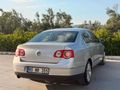 DÜŞÜK KM DEĞİŞENSİZ 2006 PASSAT