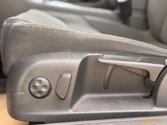 DÜŞÜK KM DEĞİŞENSİZ 2006 PASSAT