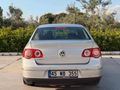 DÜŞÜK KM DEĞİŞENSİZ 2006 PASSAT