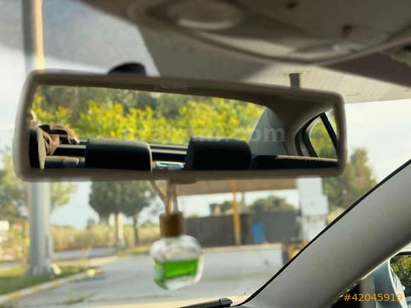 DÜŞÜK KM DEĞİŞENSİZ 2006 PASSAT