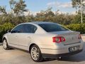 DÜŞÜK KM DEĞİŞENSİZ 2006 PASSAT