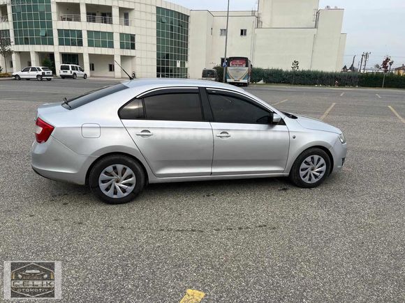 Temiz Skoda