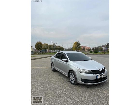 Temiz Skoda