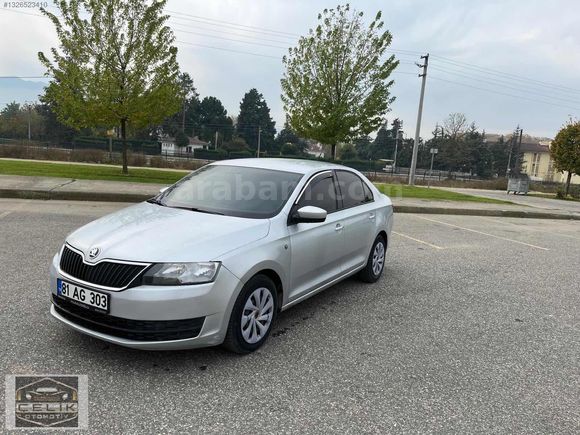 Temiz Skoda