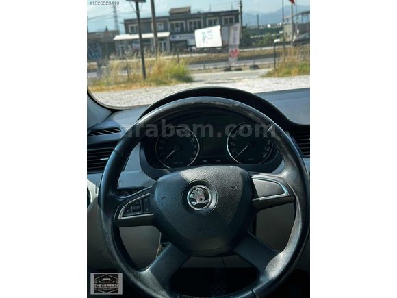 Temiz Skoda