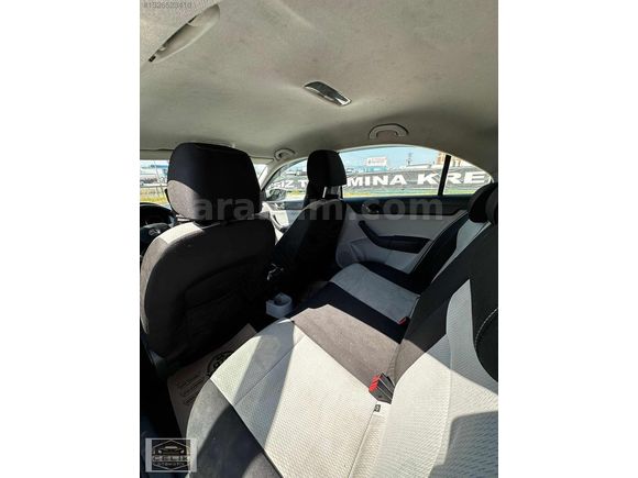 Temiz Skoda