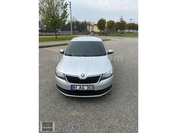 Temiz Skoda