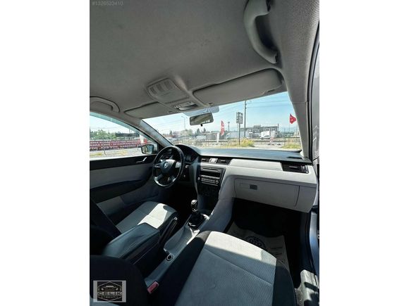 Temiz Skoda