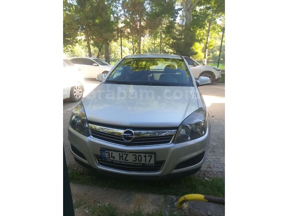 Sahibinden Opel Astra 1.6 Essentia 2012 Model