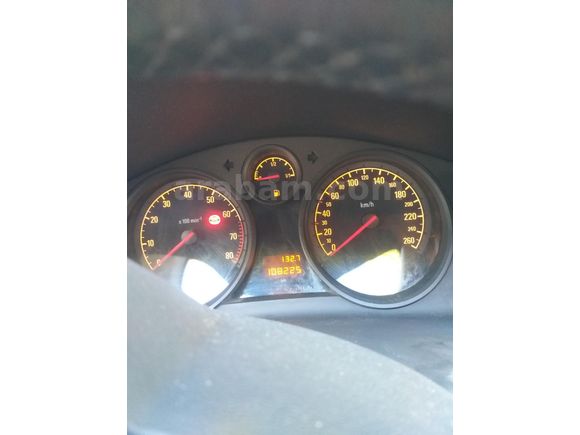 Sahibinden Opel Astra 1.6 Essentia 2012 Model