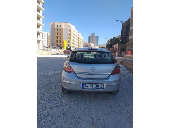 Sahibinden Opel Astra 1.6 Essentia 2012 Model