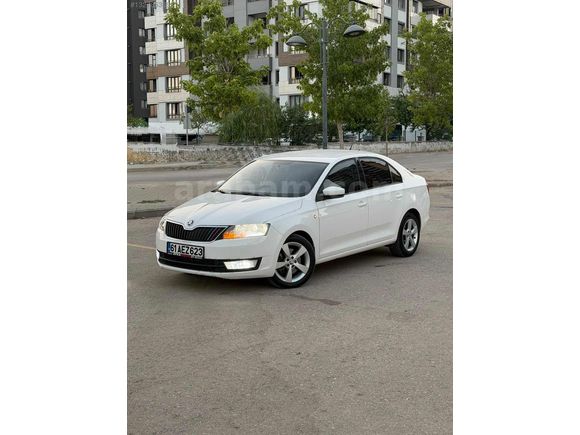 1.6TDİ / DSG/ HATASIZ TADINDA/ DEĞİŞENSİZ