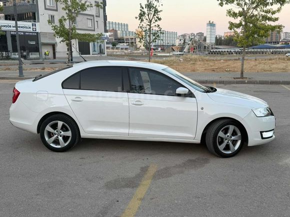 1.6TDİ / DSG/ HATASIZ TADINDA/ DEĞİŞENSİZ