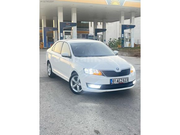 1.6TDİ / DSG/ HATASIZ TADINDA/ DEĞİŞENSİZ