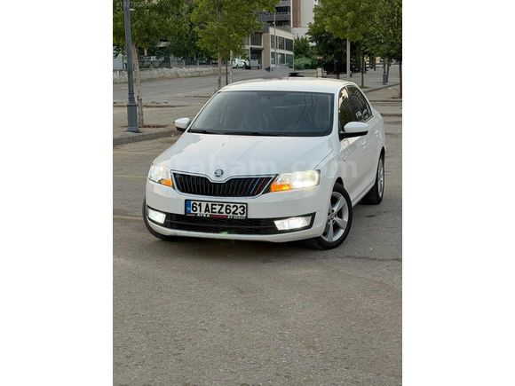 1.6TDİ / DSG/ HATASIZ TADINDA/ DEĞİŞENSİZ