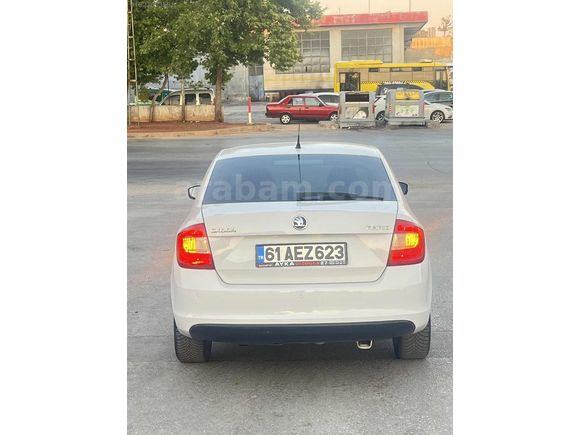 1.6TDİ / DSG/ HATASIZ TADINDA/ DEĞİŞENSİZ