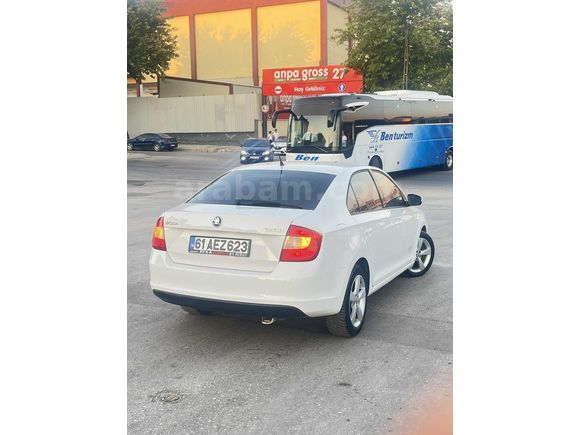 1.6TDİ / DSG/ HATASIZ TADINDA/ DEĞİŞENSİZ