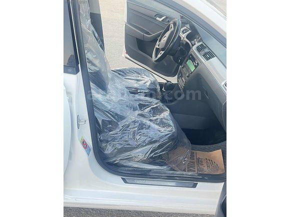 1.6TDİ / DSG/ HATASIZ TADINDA/ DEĞİŞENSİZ