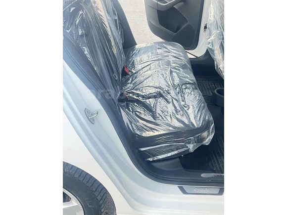 1.6TDİ / DSG/ HATASIZ TADINDA/ DEĞİŞENSİZ