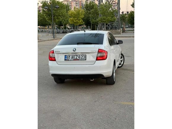1.6TDİ / DSG/ HATASIZ TADINDA/ DEĞİŞENSİZ