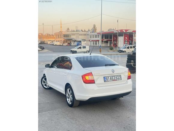1.6TDİ / DSG/ HATASIZ TADINDA/ DEĞİŞENSİZ