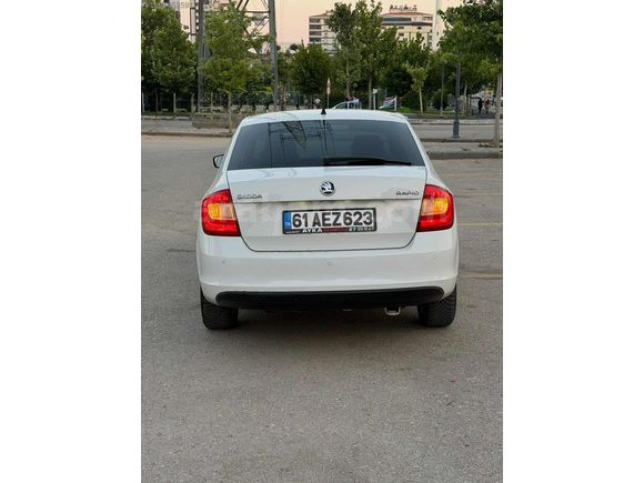1.6TDİ / DSG/ HATASIZ TADINDA/ DEĞİŞENSİZ