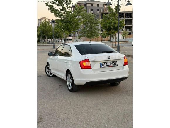 1.6TDİ / DSG/ HATASIZ TADINDA/ DEĞİŞENSİZ