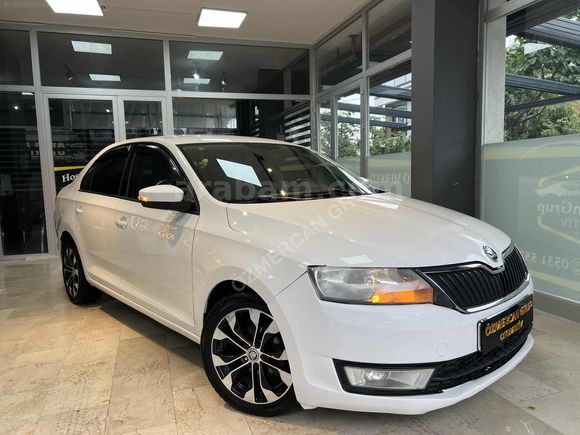 HATASIZ / 2 LOKAL YANDA / 2016 TAM OTOMOTİK