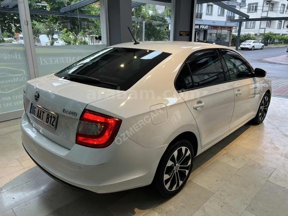 HATASIZ / 2 LOKAL YANDA / 2016 TAM OTOMOTİK