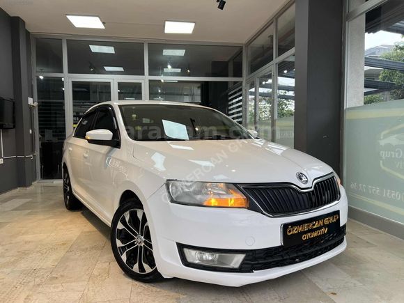 HATASIZ / 2 LOKAL YANDA / 2016 TAM OTOMOTİK