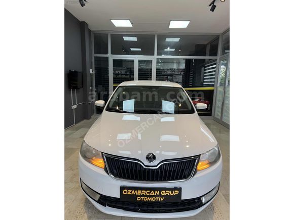 HATASIZ / 2 LOKAL YANDA / 2016 TAM OTOMOTİK