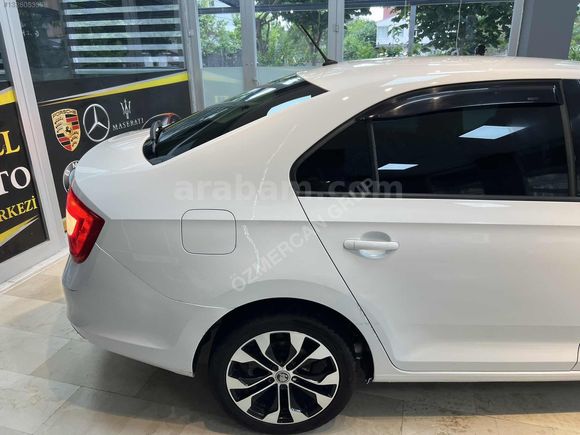 HATASIZ / 2 LOKAL YANDA / 2016 TAM OTOMOTİK