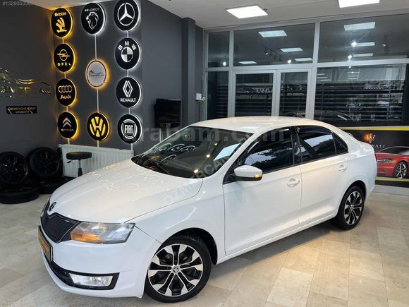 HATASIZ / 2 LOKAL YANDA / 2016 TAM OTOMOTİK