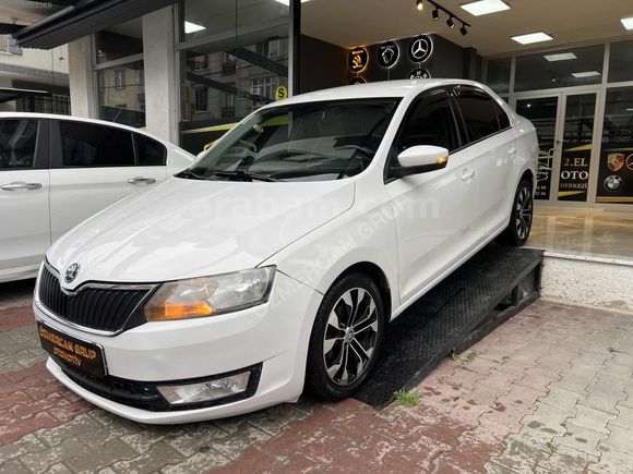 HATASIZ / 2 LOKAL YANDA / 2016 TAM OTOMOTİK