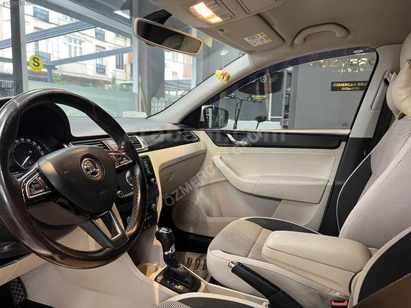 HATASIZ / 2 LOKAL YANDA / 2016 TAM OTOMOTİK