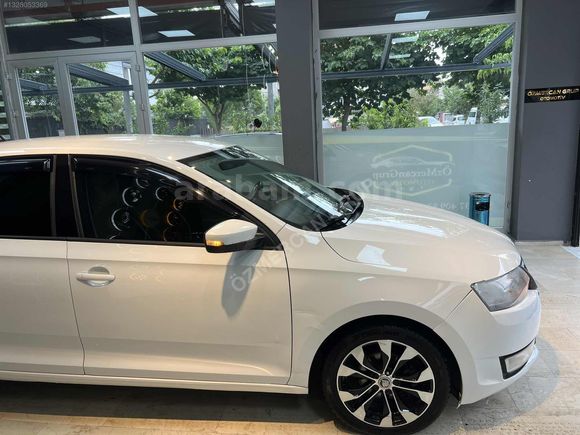 HATASIZ / 2 LOKAL YANDA / 2016 TAM OTOMOTİK
