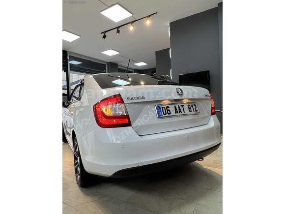 HATASIZ / 2 LOKAL YANDA / 2016 TAM OTOMOTİK