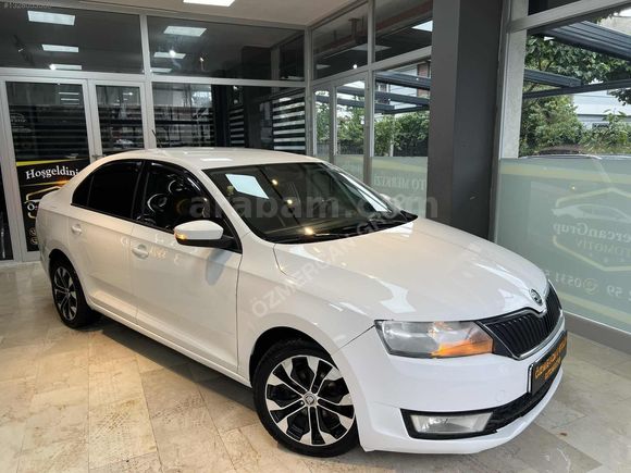 HATASIZ / 2 LOKAL YANDA / 2016 TAM OTOMOTİK
