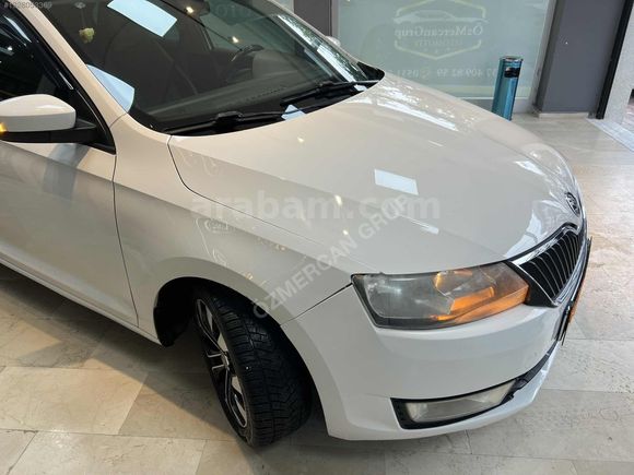 HATASIZ / 2 LOKAL YANDA / 2016 TAM OTOMOTİK