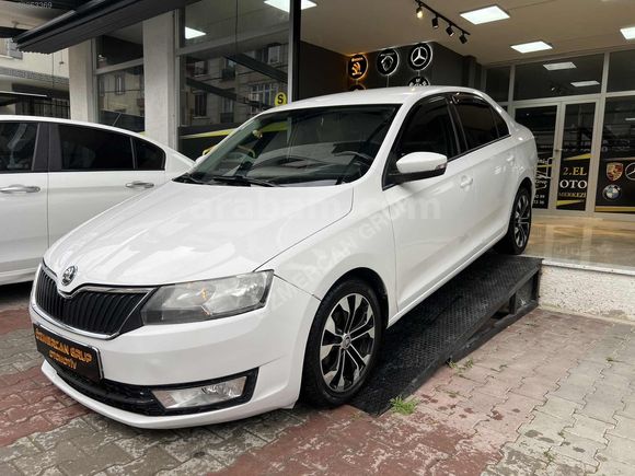 HATASIZ / 2 LOKAL YANDA / 2016 TAM OTOMOTİK