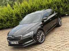 2023 LAURİN&KLEMENT CRYSTAL EMSALSİZ TEMİZLİKTE
