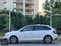 SKODA RAPİD DİZEL OTOMATİK CAM TAVAN MASRAFSIZ